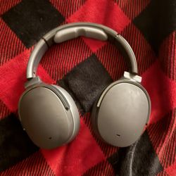 Skull Candy Headphones
