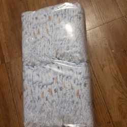 Size 1 Huggies Diapers