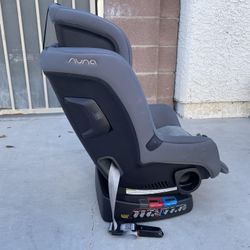 Nuna Car Seat