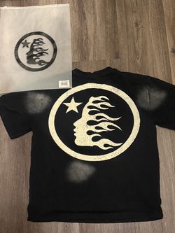 Hellstar Tee size Medium