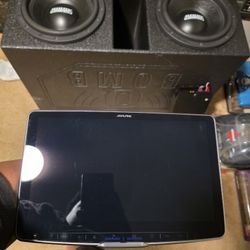 Car Radio