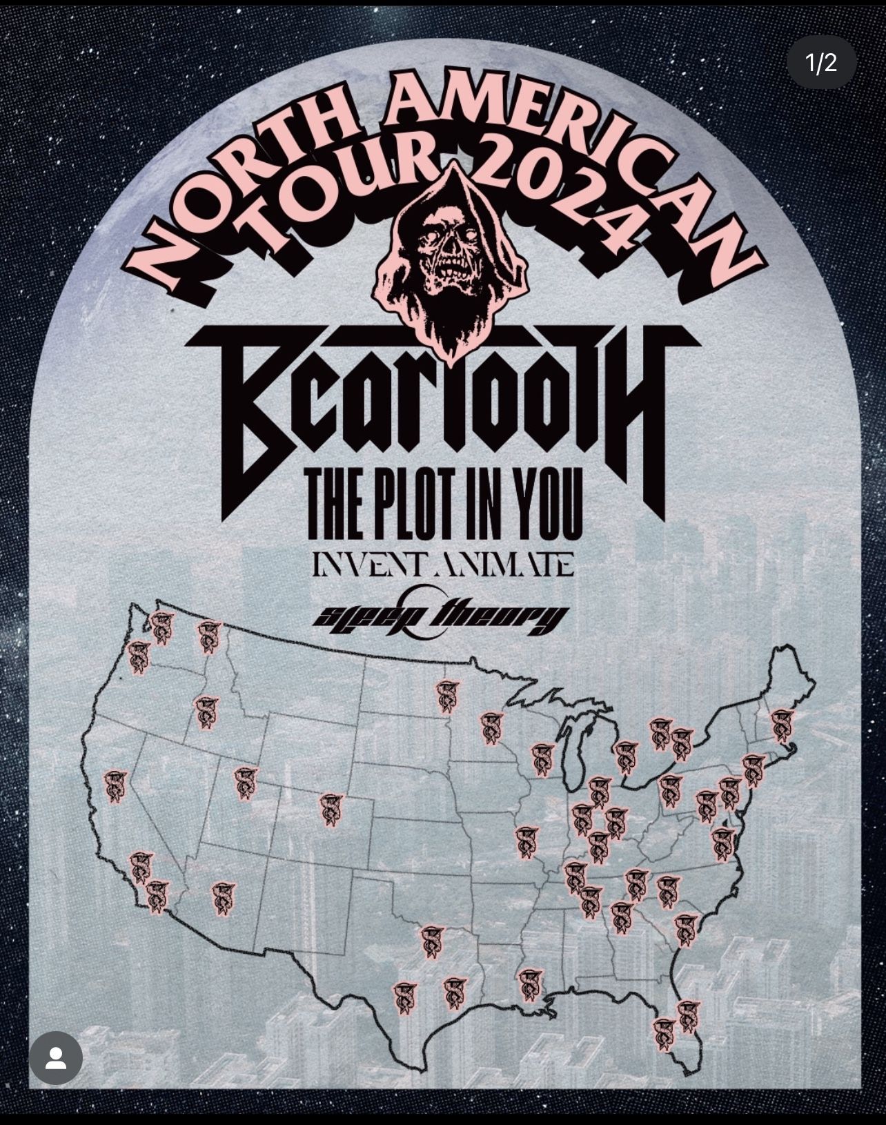 Beartooth