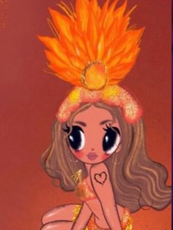 Karol G vibe