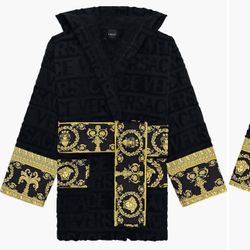 Versace Robe 