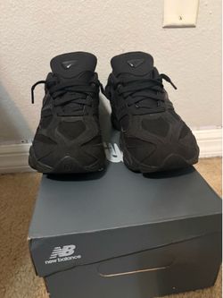 New balance 9060 (BLACK)
