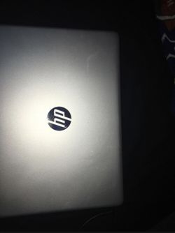 Hp Laptop 
