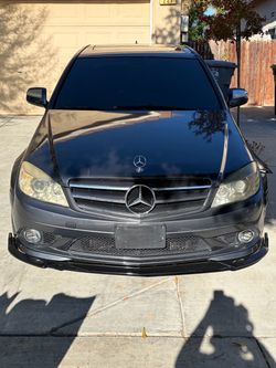 2009 Mercedes-Benz