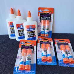 School Essentials