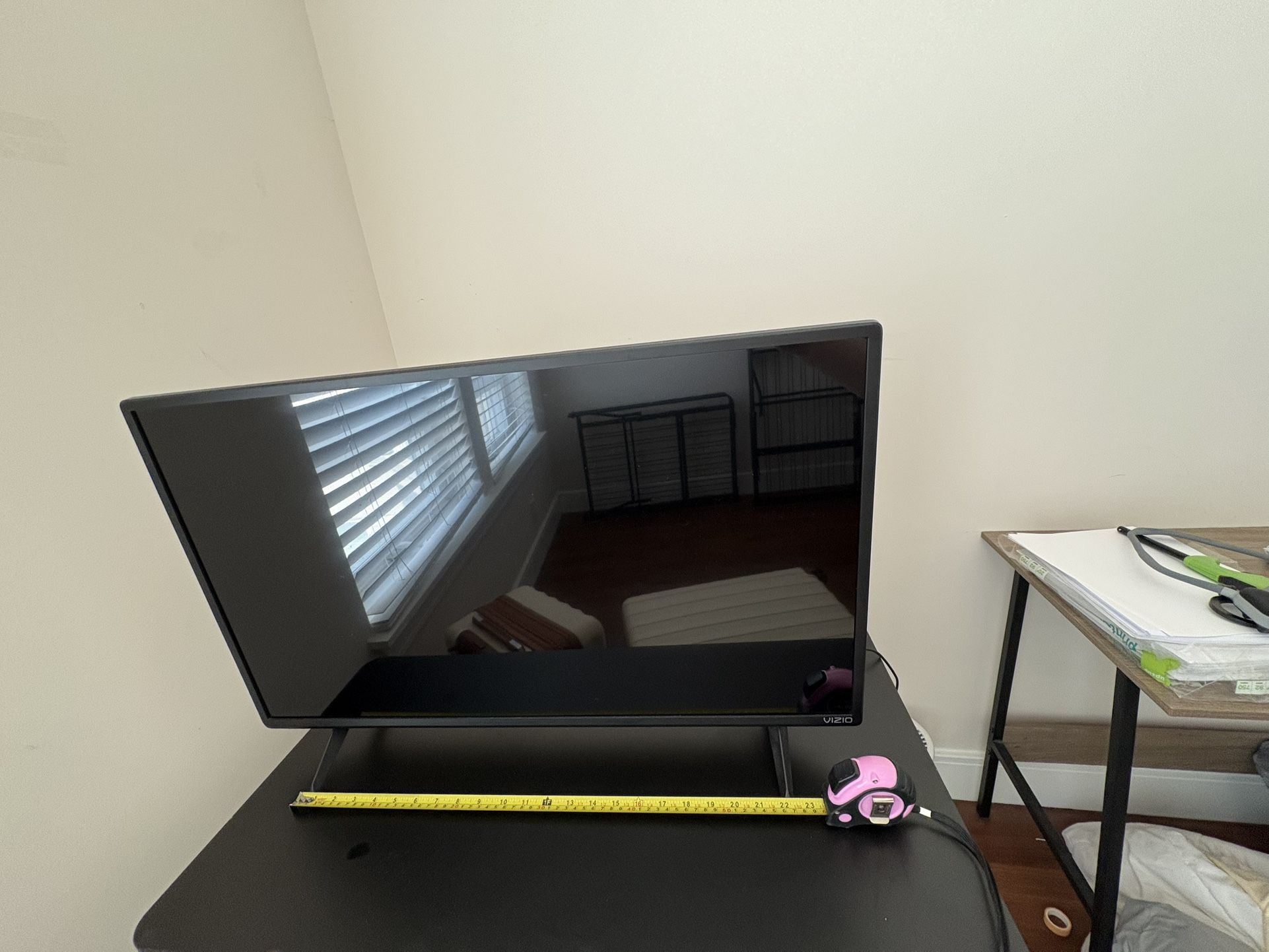 Free Tv!
