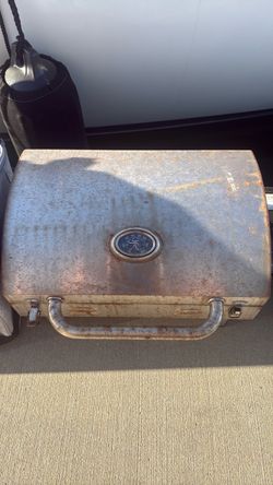 Grill