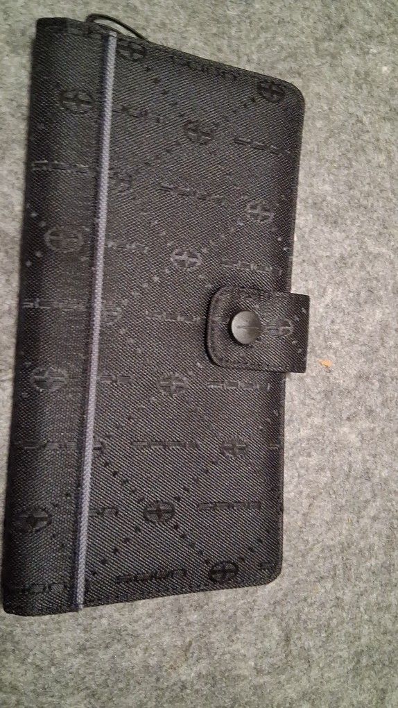 Scion Clutch Wallet Great For Any Scion Lover