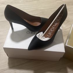 CK & MK pumps