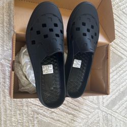 Men’s Vans Mule Slip On Size 11