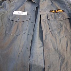1960 Vietnam Era Utility 