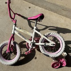 FREE: Training Bike Little Kid Toddler