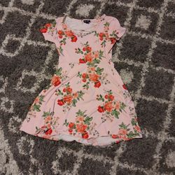 Short Dress 