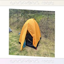 special small Quick Setup Camping Tents Outdoor Fun Awaits in Nature's Beauty