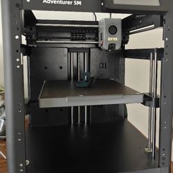 Flashforge Adventurer 5m 