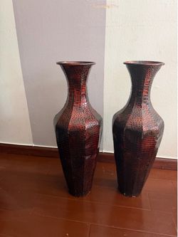 Flower Vase