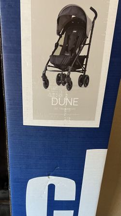 Chicco light stroller new