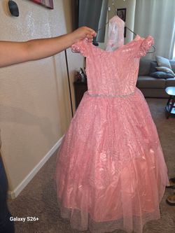 Holloween costume