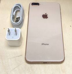 iPhone 8 Plus 64GB Factory Unlocked