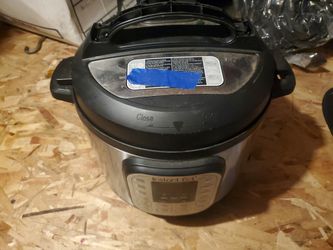 Insta pot