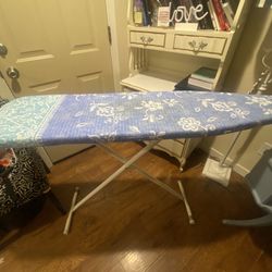 Ironing Board