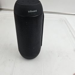 Billboard Bluetooth Speaker BB74