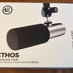 Earthworks  ETHOS Microphone - SALE