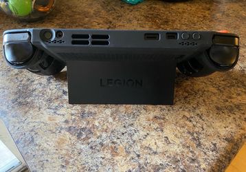 Lenovo Legion go for sale