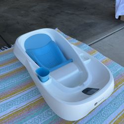 Used Baby Bathtub