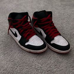 Air Jordan 1’s 