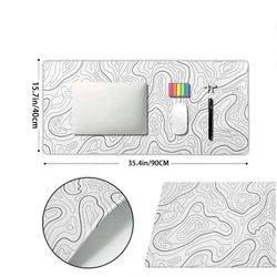 Gaming Mouse Pad XXL