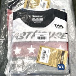 FastHouse Women's Jersey 