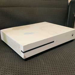 Xbox One with other Accessories