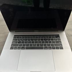 MacBook Pro 