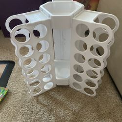 Vinyl Organizer