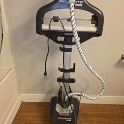 Rowenta Valet Steamer 