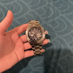 Citizen Eco-Drive Men's Chronograph Promaster Skyhawk Stainless Steel Bracelet Watch 46mm