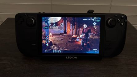 steam deck 512gb