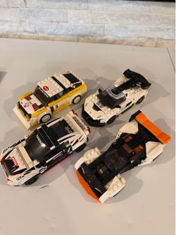 Lego