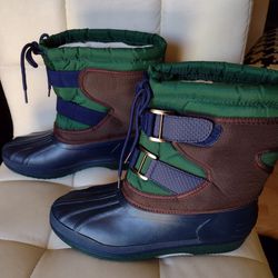 Rain / Duck Boots