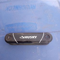 Multi Allen Wrench Tool 