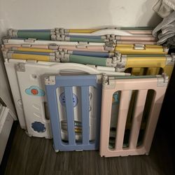 Baby Gate