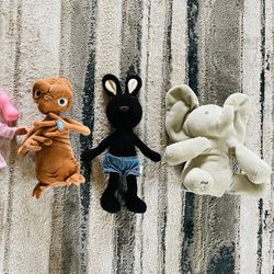 Baby or Toddler doll items