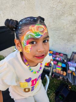 Face Painting