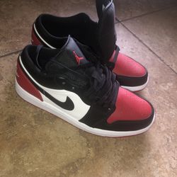 Air Jordan 1 Low  