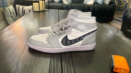Air Dior sz 11 men