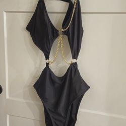 Bathing Suit 2XL